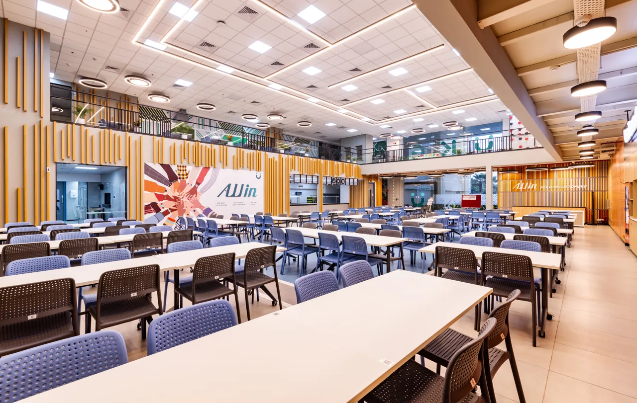 Browse, Bite, Buy, Repeat: How Retail Design Shapes Customer Experience